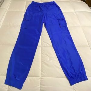 Alo Yoga snowboarding pants